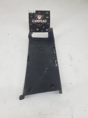 Suporte Parachoque Dianteiro Esquerdo Hyundai Azera 2009