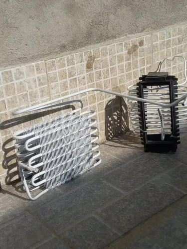 Condensadores para freezer horizontal 