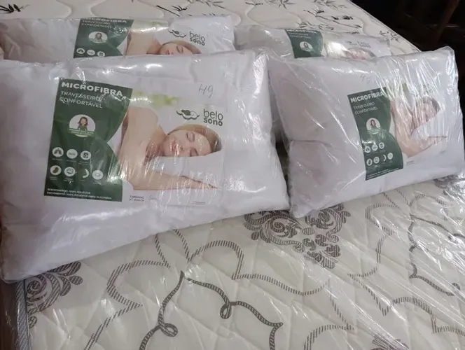 TRAVESSEIRO NOVOS EM OFERTA