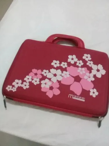 Bolsa pasta case