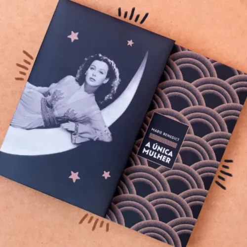 A única mulher, de Marie Benedict