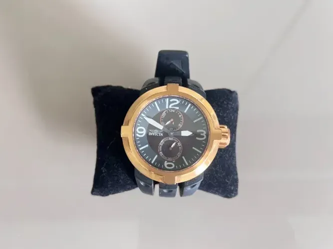 Relógio Invicta - Modelo 14182  