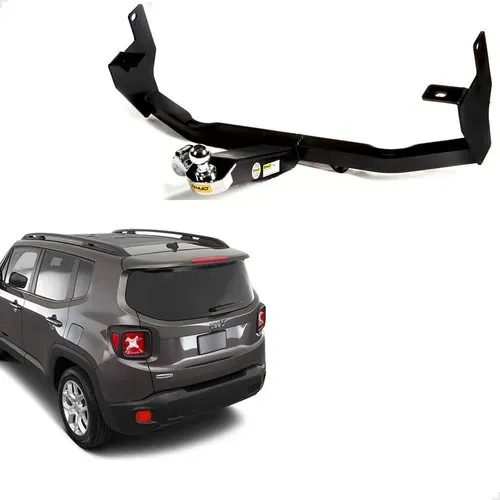 Engate Renegade Sport Longitude Trailhawk Limited 15 A 2024