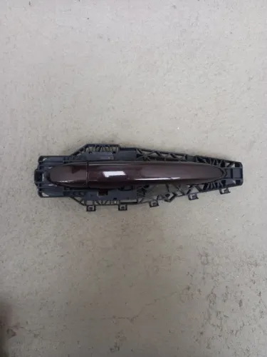 Maçaneta puxador porta traseira Jeep Compass original