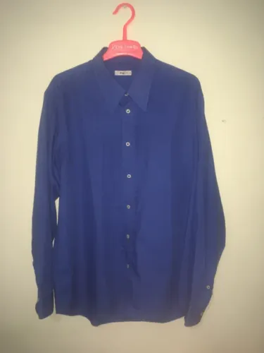 Camisa TNG Tamanho G