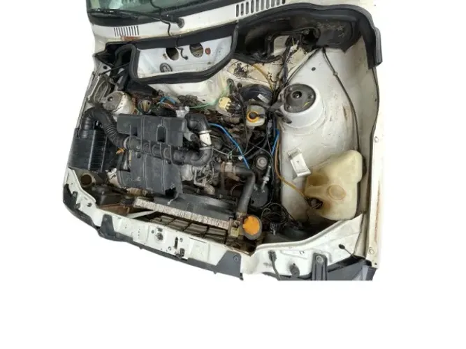 Motor Fiat Fire Palio Uno 1.0 2004/2010