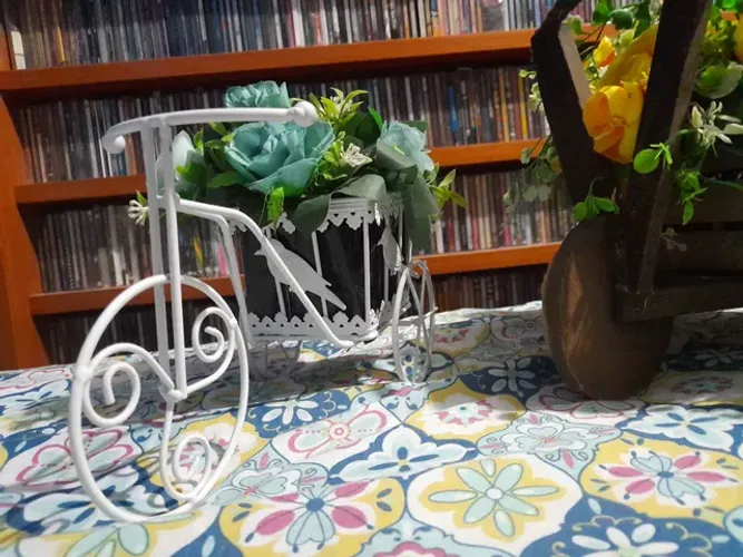 Arranjo para mesa
