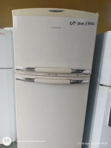 REFRIGERADOR BRASTEMP FROST FREE 440L