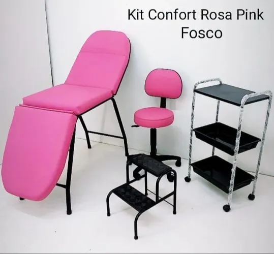 Kit Maca Estética (Fábrica)