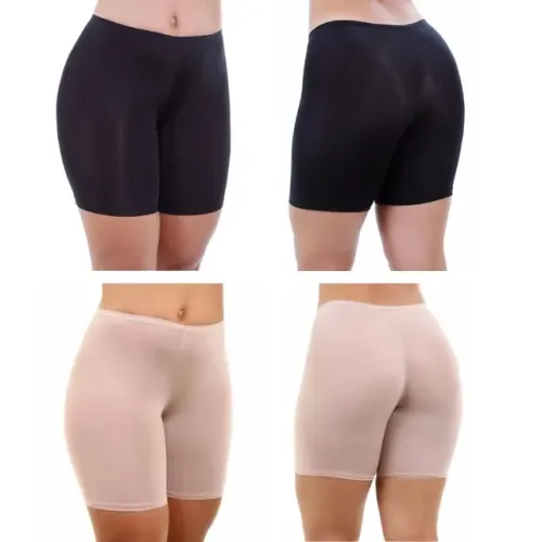 SHORT SEGUNDA PELE