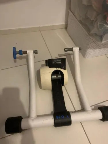 Rolo de treino smart Bkool go 