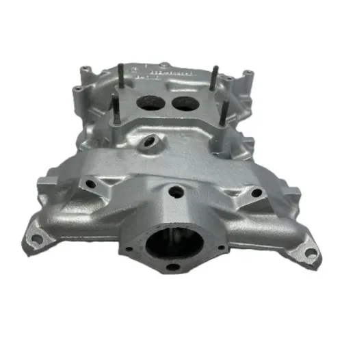 Coletor admissão Motor Ford V8 272 292 F100 F350 F600 Galaxie Landau