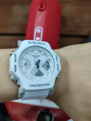 Relógios Gshock Novidade 