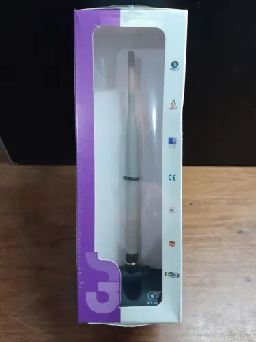 Antena Wifi GTS 5dBi 2.4GHz nova lacrada