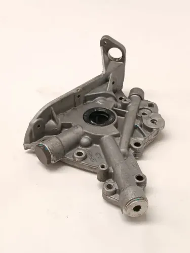 Bomba de Óleo Chevrolet Onix 1.0 1.4 1.8 | 2013 A 2019 (Original/Usada)