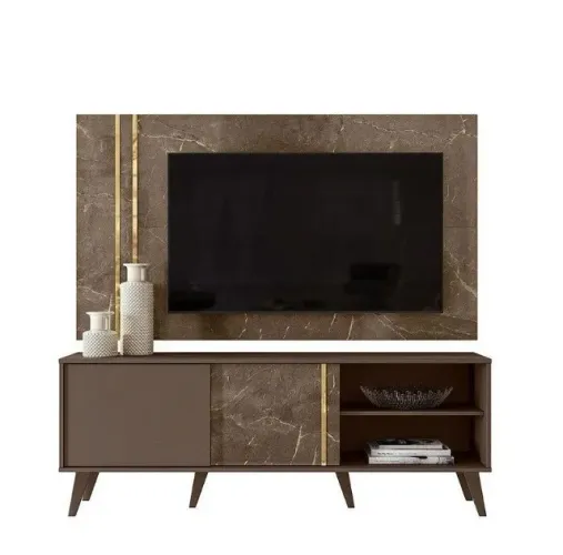 Rack + Painel 