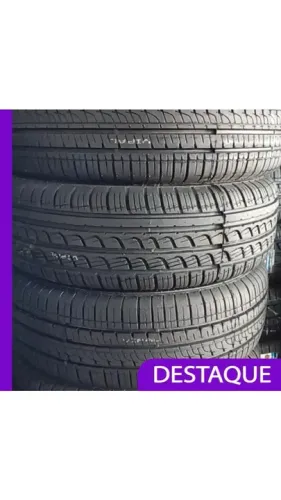 Seu carro merece pneus Starke a partir de R$ 180,00 para todos os bolsos