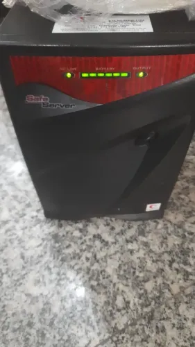 Nobreak Engetron  SS 2200va torre  220v
