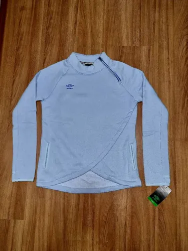 Moletom UMBRO NOVO original importado tamanho 14 / 16