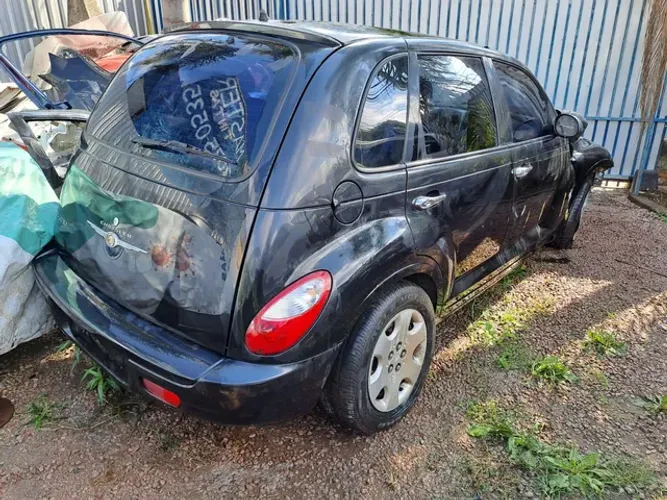 Sucata PT Cruiser 2.4 2007/2008