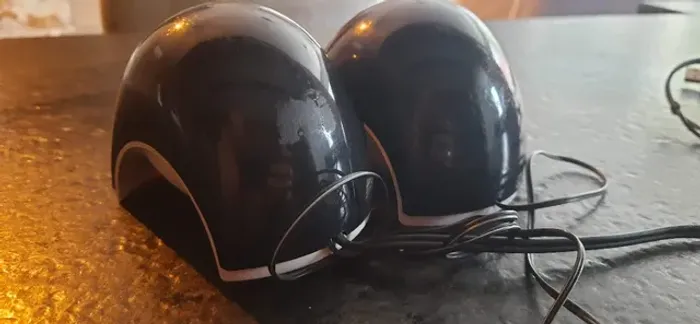  Caixa de som para PC Cesar 51