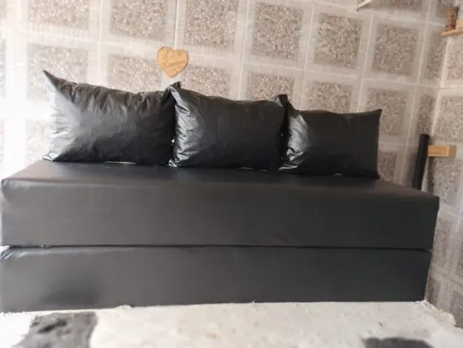 Sofa/cama COURINHO preço de fábrica