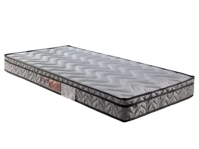 Colchão Conforto Firme Ortopédico Solteiro !! L882m