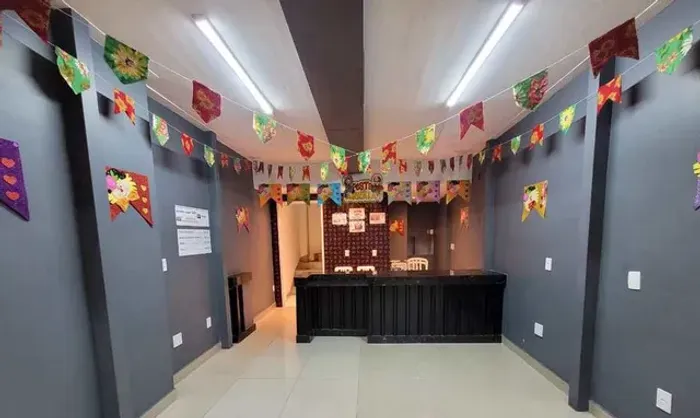 Aluga-se e Vende-se Loja em Shopping no Gonzaga