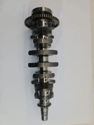 Virabrequim motor Fit Toro 1.8 Flex 2020 smp