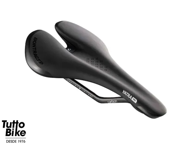 Selim Bontrager Yatra Pro 164mm *Novo e com garantia