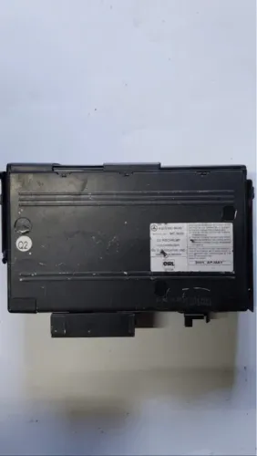 Aparelho Som Automotivo Mercedes A2038209089