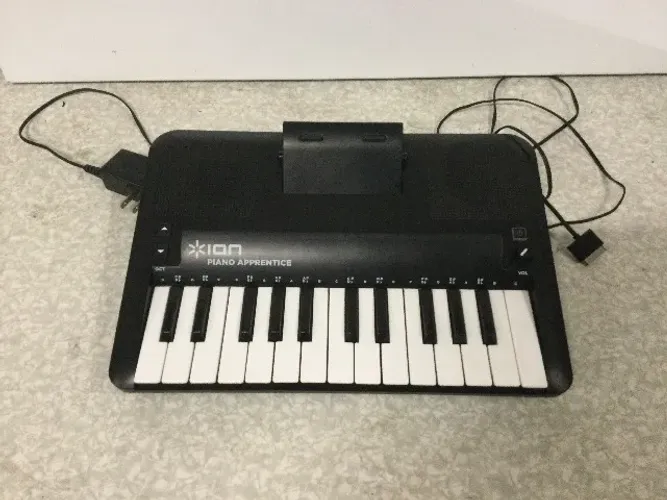 Teclado para ipad