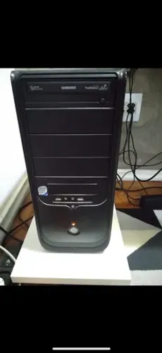 CPU Core 2 duo