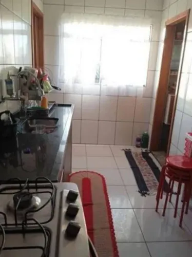 Casa Samambaia norte