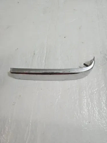 F100 moldura arremate friso cabine original ford