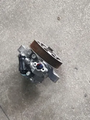 bomba da direção hidráulica New Civic