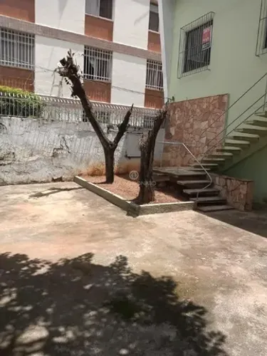 Coração de Jesus - Lote / Terreno à venda na Anuar Donato