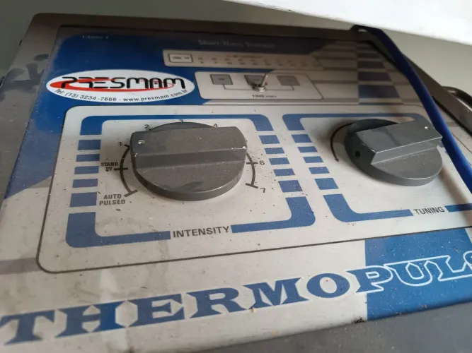 Thermopulse Ibramed 