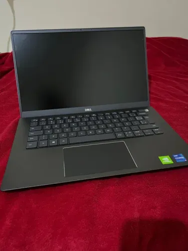 Notebook Dell Vostro i7 11th
