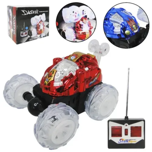 Carro Controle Remoto Maluco Tk-1575