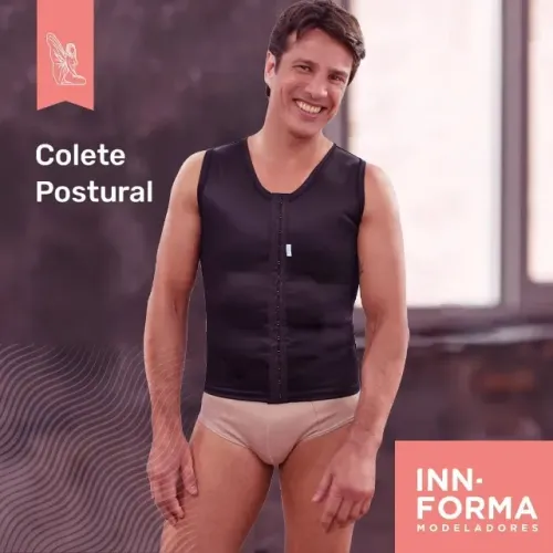 Cinta Masculina: Acelere sua Jornada de Perda de Peso