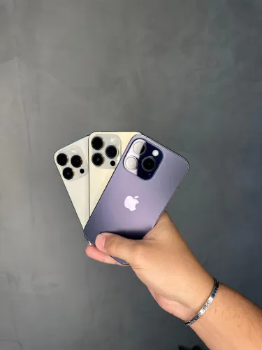 iPhone 14 Pro com garantia Kaiser iPhones