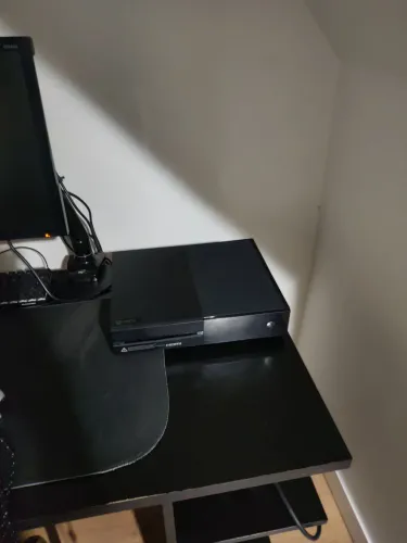 Xbox one FAT SSD 720g 