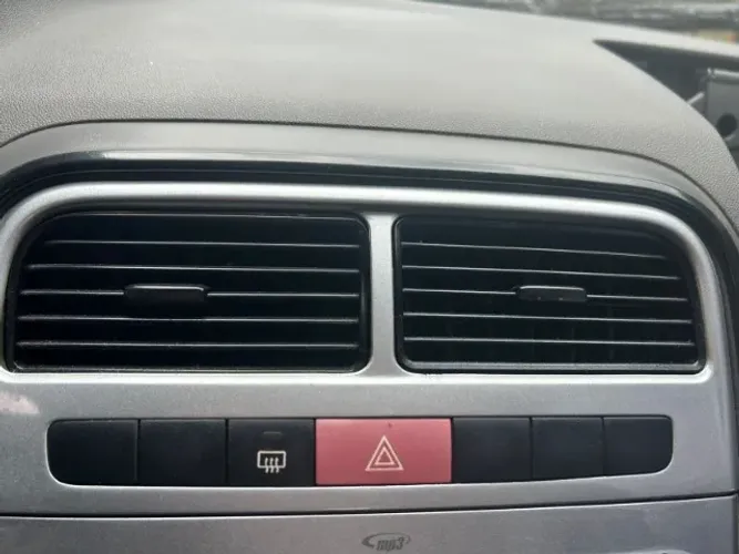 DIFUSORES FIAT PUNTO 2008/2009