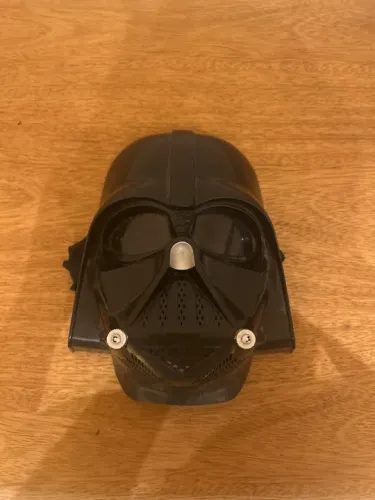 Mascara Darth Vader