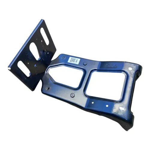 Suporte Estribo Ld Le Novo Delivery 11180 23b854735c Preto Preto