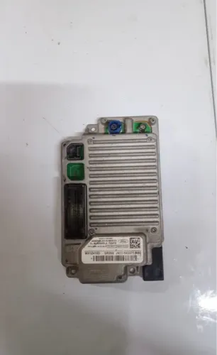 Módulo Navegador Sinc 3 Ford Ka Gr26ajn1t14g371bbc