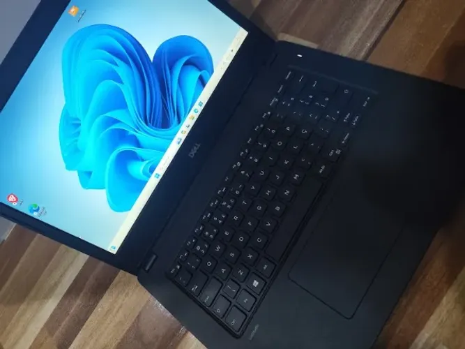 Notebook Dell latitude 3480 I5 16gb, 250gb