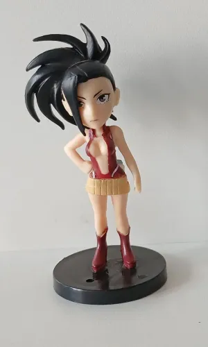 BONECA MY HERO ACADEMIA CREATI MOMO YAOYOROZU
