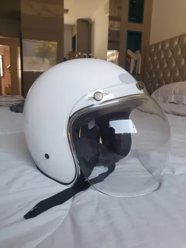 capacete novo Urban